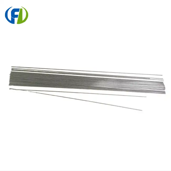 1.5mm Zirconium Rod